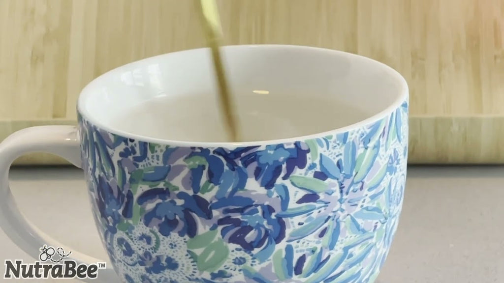 NutraBee Products: Complete Guide to Raw & Organic Honey Blends