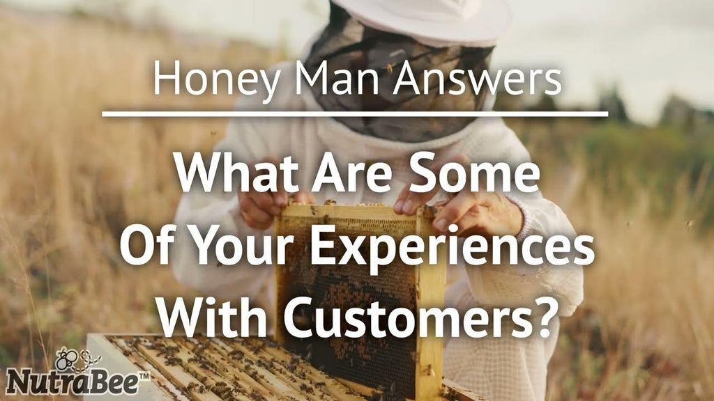 What Are NutraBee Customer Experiences?