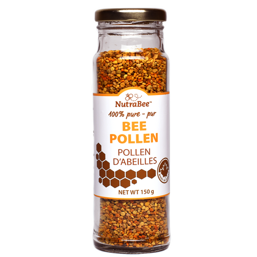 Bee Pollen NutraBee