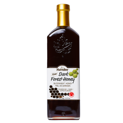 Dark Forest Honey Tall