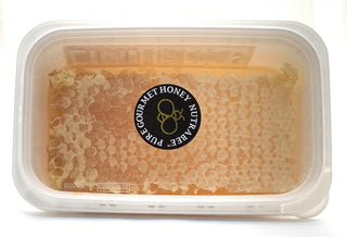 NutraBee Honeycomb 